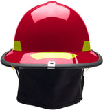 Bullard PX Helmet