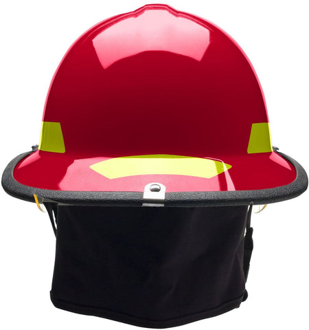 Bullard PX Helmet
