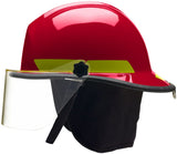 Bullard PX Helmet