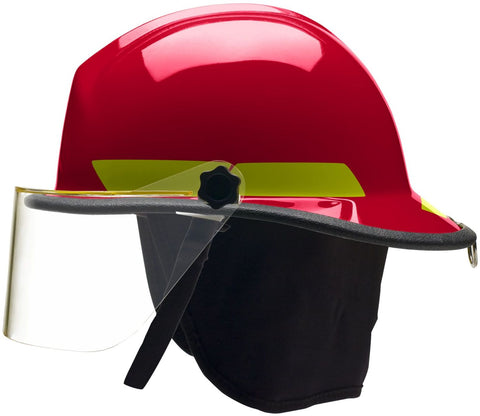 Bullard PX Helmet