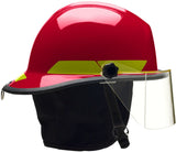 Bullard PX Helmet