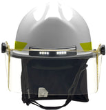 Bullard PX Helmet with Traklite