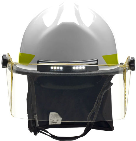 Bullard PX Helmet with Traklite
