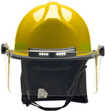 Bullard PX Helmet with Traklite