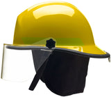 Bullard PX Helmet