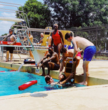 Ruth Lee Lifeguard Training Manikin