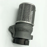 WATERAX Foot Valve and Strainer