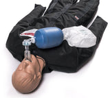 Ruth Lee Full Body Airway Manikin