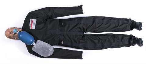 Ruth Lee Full Body Airway Manikin