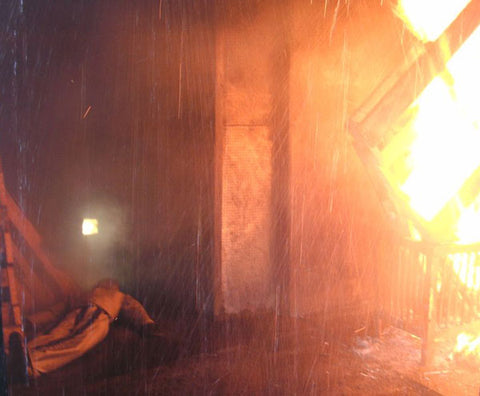 Ruth Lee FireHouse-GEN2 Rescue Training Manikin