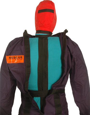 Ruth Lee Replacement Coveralls - Adult