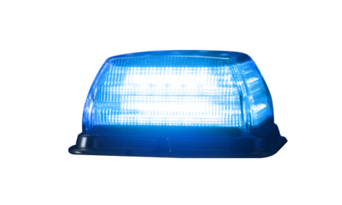 Code 3 - SB48 LED Beacon Lights - Permanent Mount