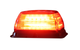 Code 3 - SB48 LED Beacon Lights - Permanent Mount