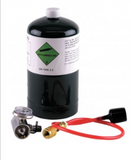 Sensit HXG-3 - Without Pump