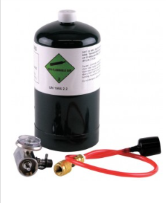 Sensit HXG-3 - Without Pump