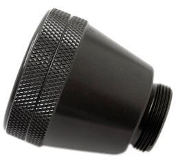 TFT - 2.5" Hose Reducing Adapter