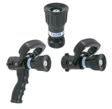1" Twister Series Nozzles