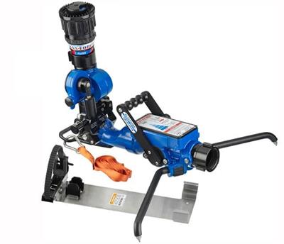 TFT - Blitzfire HE OSC Packages