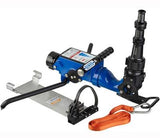 TFT - Blitzfire HE Packages