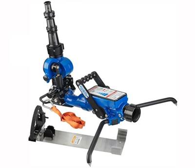 TFT - Blitzfire HE OSC Packages