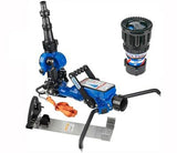 TFT - Blitzfire HE Packages