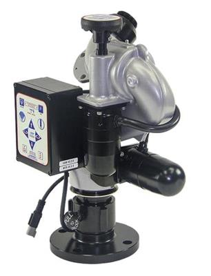 TFT - Tornado RC Monitor