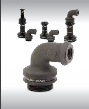 Elkhart Bent Overhaul Tip