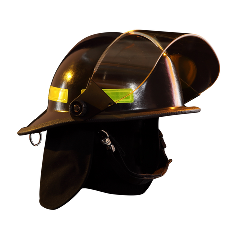 Fire-Dex 911 Modern Helmet