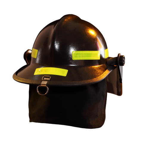 Fire-Dex 911 Modern Helmet