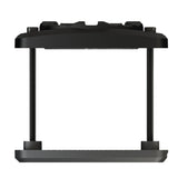 Clamp On Strap Magnetic Mount