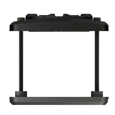 Clamp On Strap Magnetic Mount