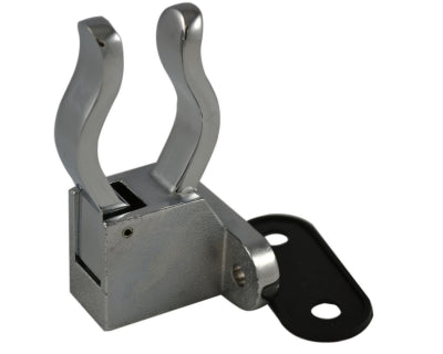 Pike Pole Bracket, Side Mount