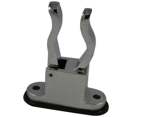 Pike Pole Bracket, Bottom Mount