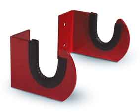 Heavy Duty Mounting Brackets