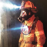 Nightstick Intrant Dual-Light