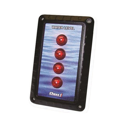 Hale ITL-4 Water Level Gauge Kit