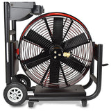 Super Vac Mountain Mister