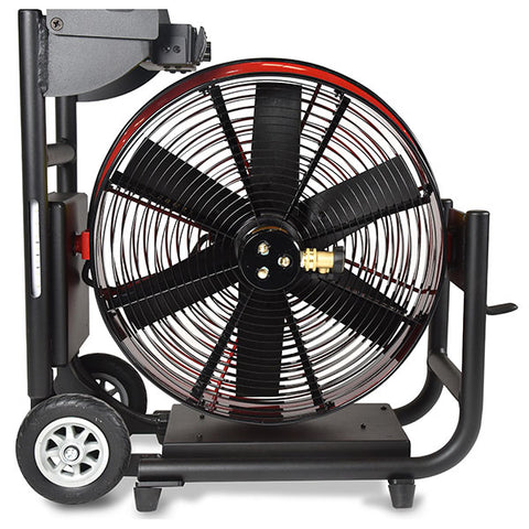 Super Vac Mountain Mister