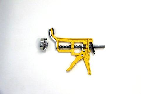 Sheared Head Shutgun