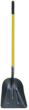 Fiberglass Handle Shovels