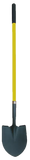 Fiberglass Handle Shovels