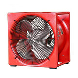 Super Vac Smoke Ejectors