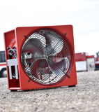 Super Vac Smoke Ejectors