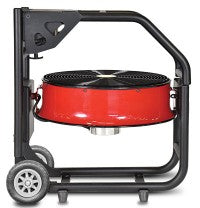 Super Vac 18" PPV (Dewalt)