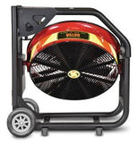 Super Vac 18" PPV (Dewalt)