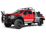 TFT - Tornado RC Monitor