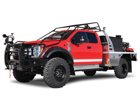 TFT - Tornado RC Monitor