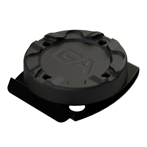 Small Universal Clip Magnetic Mount