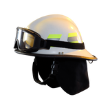 Fire-Dex 911 Modern Helmet