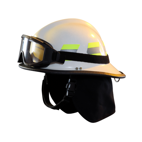 Fire-Dex 911 Modern Helmet